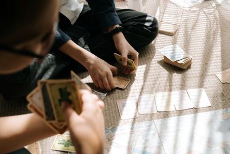 tứ sắc trực tuyến 789Club