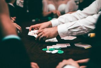 game May88 Roulette